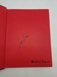 World of Lugers - Volume 1