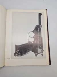 The P.38 Pistol - The Walther Pistol 1930-1945 - Volume 1