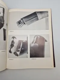 The P.38 Pistol - The Walther Pistol 1930-1945 - Volume 1
