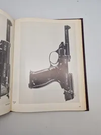 The P.38 Pistol - The Walther Pistol 1930-1945 - Volume 1