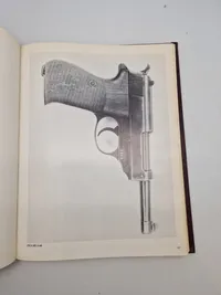 The P.38 Pistol - The Walther Pistol 1930-1945 - Volume 1