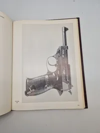 The P.38 Pistol - The Walther Pistol 1930-1945 - Volume 1