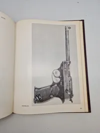 The P.38 Pistol - The Walther Pistol 1930-1945 - Volume 1