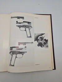 The P.38 Pistol - The Walther Pistol 1930-1945 - Volume 1