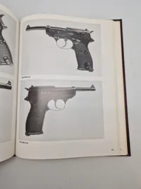 The P.38 Pistol - The Contract Pistols 1940-1945 - Volume 2