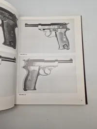 The P.38 Pistol - The Contract Pistols 1940-1945 - Volume 2