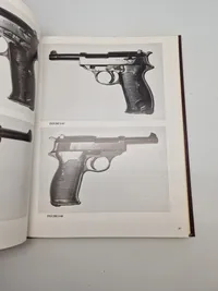 The P.38 Pistol - The Contract Pistols 1940-1945 - Volume 2