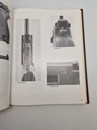 The P.38 Pistol - The Contract Pistols 1940-1945 - Volume 2