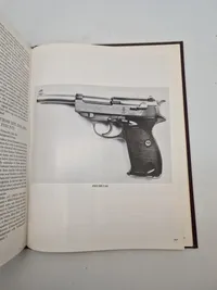 The P.38 Pistol - The Contract Pistols 1940-1945 - Volume 2