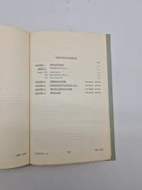 Håndgranatmateriel