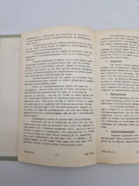 Håndgranatmateriel