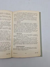 Håndgranatmateriel