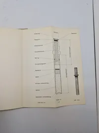 Håndgranatmateriel