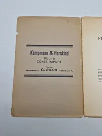 Vore Frivillige Korps - Aarbog 1928
