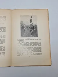 Vore Frivillige Korps - Aarbog 1928