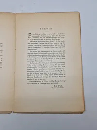 Vore Frivillige Korps - Aarbog 1928