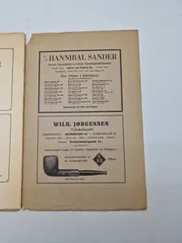 Vore Frivillige Korps - Aarbog 1928