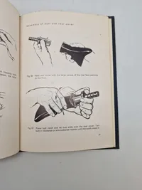 Description operation and maintenance Machine gun 42 MG 42
