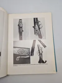 The Krieghoff Parabellum