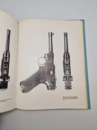 The Krieghoff Parabellum