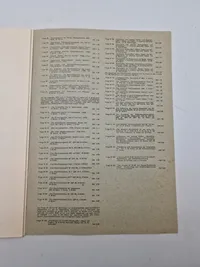 Waffengeschichte - Dokumentation aus allen zeiten in wort und bild - Das Gewehr 41 (G41) Mit Zielfernrohr 40/1.5-Fach Folge W 124