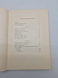 Besættelsestidens Illegale Blade og Bøger 1940 - 1945