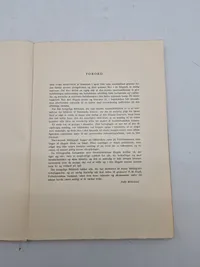 Besættelsestidens Illegale Blade og Bøger 1940 - 1945