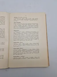 Besættelsestidens Illegale Blade og Bøger 1940 - 1945