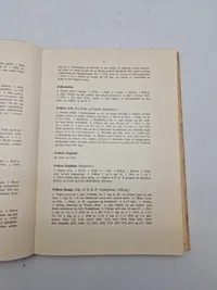 Besættelsestidens Illegale Blade og Bøger 1940 - 1945