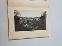 Husqvarna Vapenfabrik 1689 - 1939