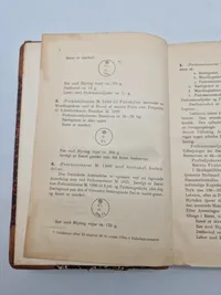 Materielbekendtgørelse 1910-26