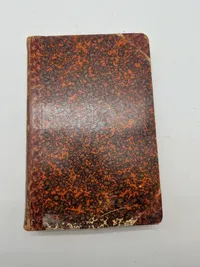 Materielbekendtgørelse 1910-26