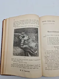Materielbekendtgørelse 1910-26