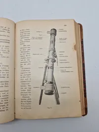 Materielbekendtgørelse 1910-26
