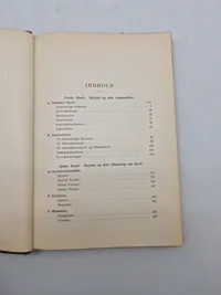 Haandbog i Søartilleriets Materiel