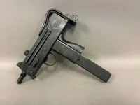 Uzi model Denix, kan tage ladegrab mm.