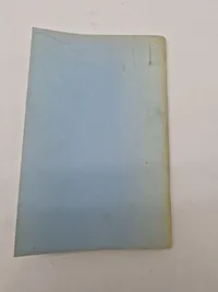 Metallic Cartridges ( Regulation and Experimental)