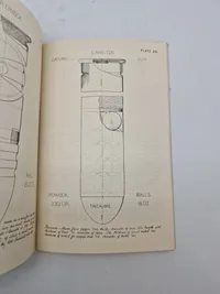 Metallic Cartridges ( Regulation and Experimental)
