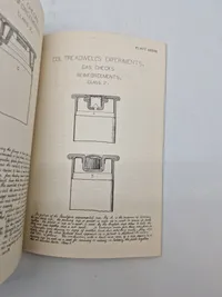 Metallic Cartridges ( Regulation and Experimental)