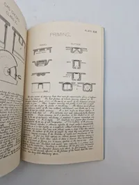 Metallic Cartridges ( Regulation and Experimental)