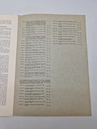 Waffengeschichte - Dokumentation aus allen zeiten in wort und bild - Die Maschinenpistole 35 Folge W 87