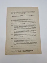 Waffengeschichte - Dokumentation aus allen zeiten in wort und bild - Das Deutsche Sturmgewehr 44 und seine Entwicklung Folge W 121