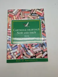 Cartridge Drawings Now And Then