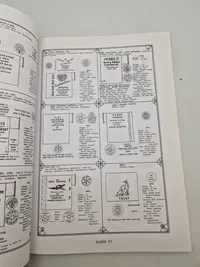 Cartridge Drawings Now And Then