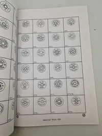 Cartridge Drawings Now And Then