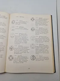 Cartridge Headstamp Guide