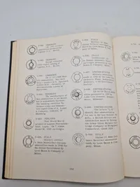 Cartridge Headstamp Guide