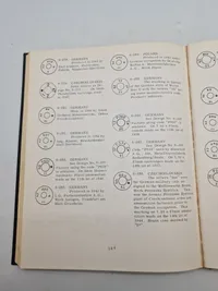 Cartridge Headstamp Guide