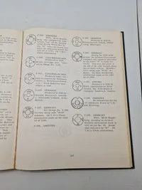 Cartridge Headstamp Guide