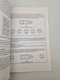 The story and development of 9X19 parabellum ammunition in britain 1919 - 1996